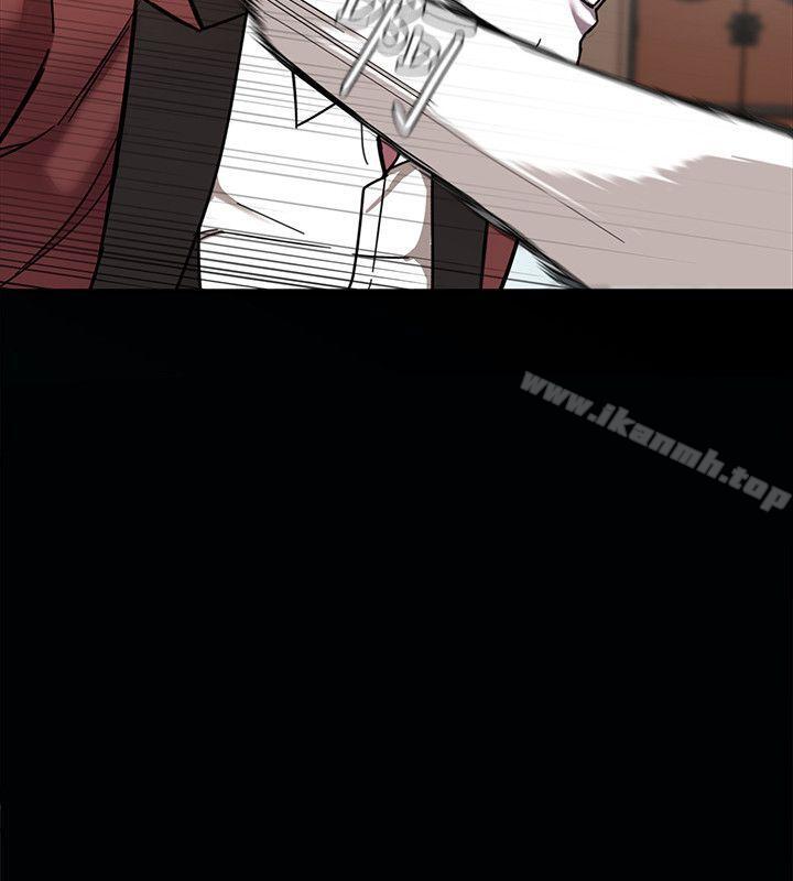 韩国漫画致命游戏韩漫_致命游戏-第7话-游戏正式开始在线免费阅读-韩国漫画-第25张图片