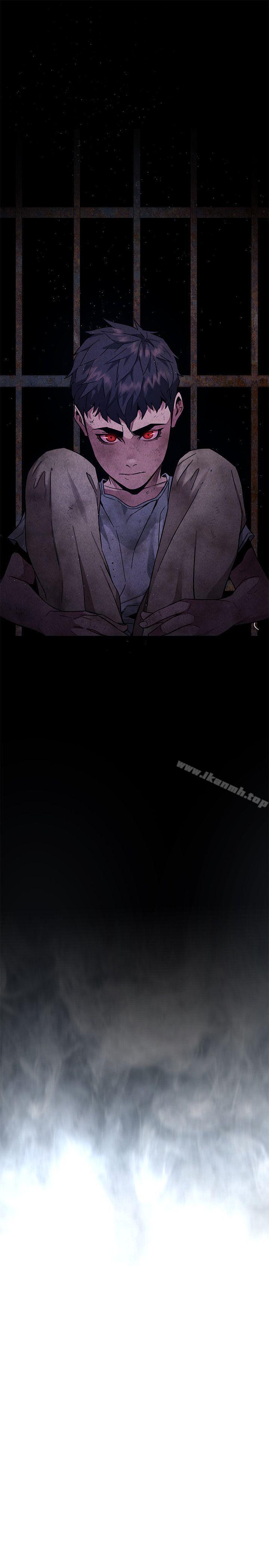 韩国漫画致命游戏韩漫_致命游戏-第3话-勾引别人男友的下场在线免费阅读-韩国漫画-第40张图片