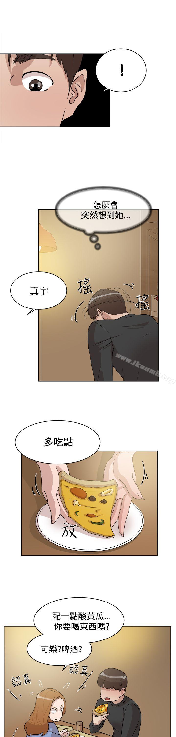 韩国漫画她的高跟鞋(无删减)韩漫_她的高跟鞋(无删减)-第35话在线免费阅读-韩国漫画-第21张图片