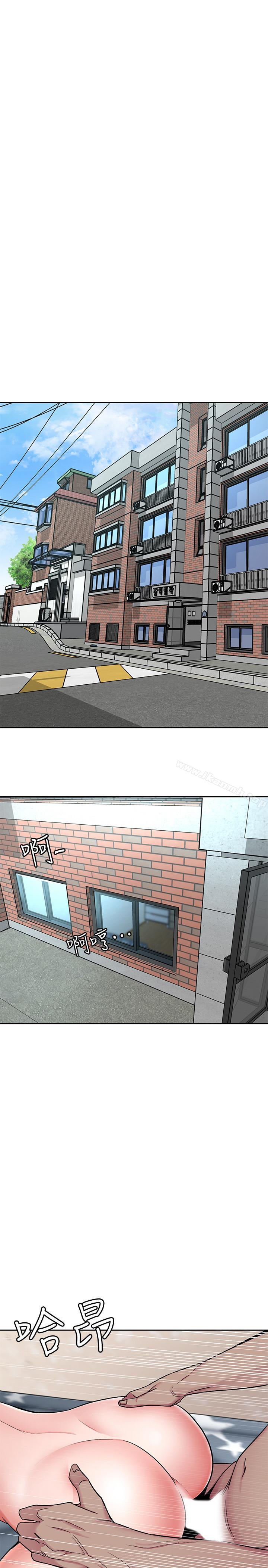 韩国漫画致命游戏韩漫_致命游戏-第36话-成为游戏核心的泰坤在线免费阅读-韩国漫画-第34张图片