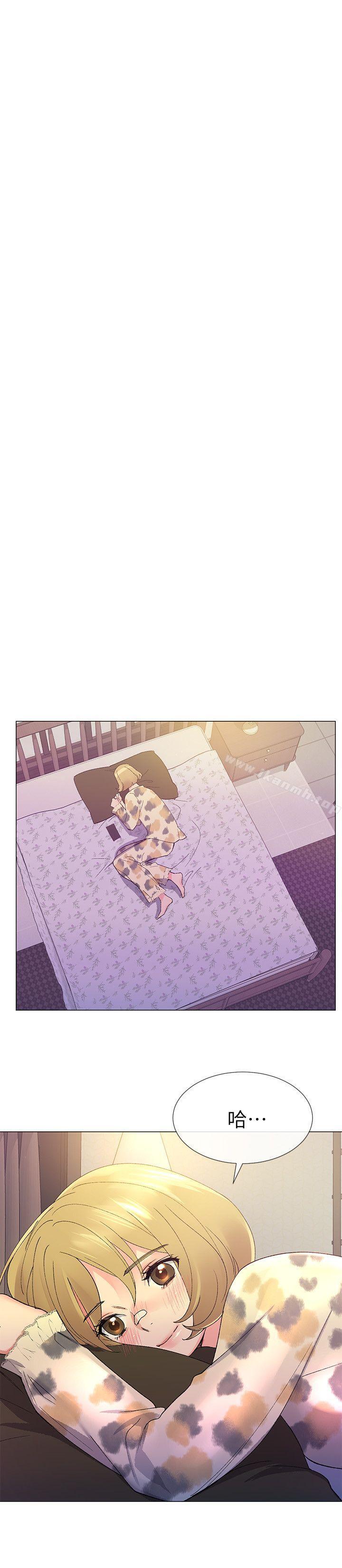 韩国漫画重考生韩漫_重考生-第18话-好想撕开丹雅的网袜在线免费阅读-韩国漫画-第23张图片