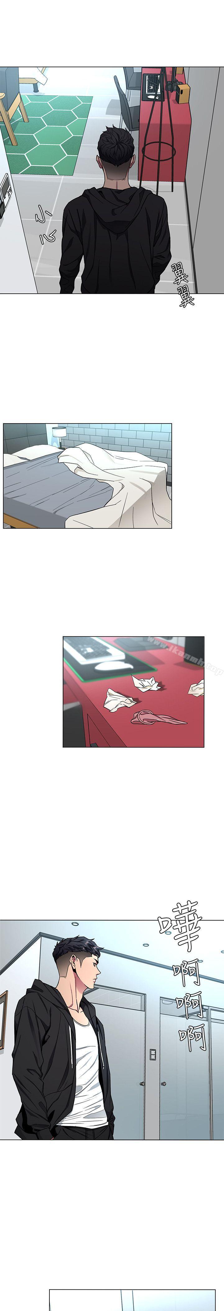 韩国漫画致命游戏韩漫_致命游戏-第15话-她可美味了在线免费阅读-韩国漫画-第26张图片