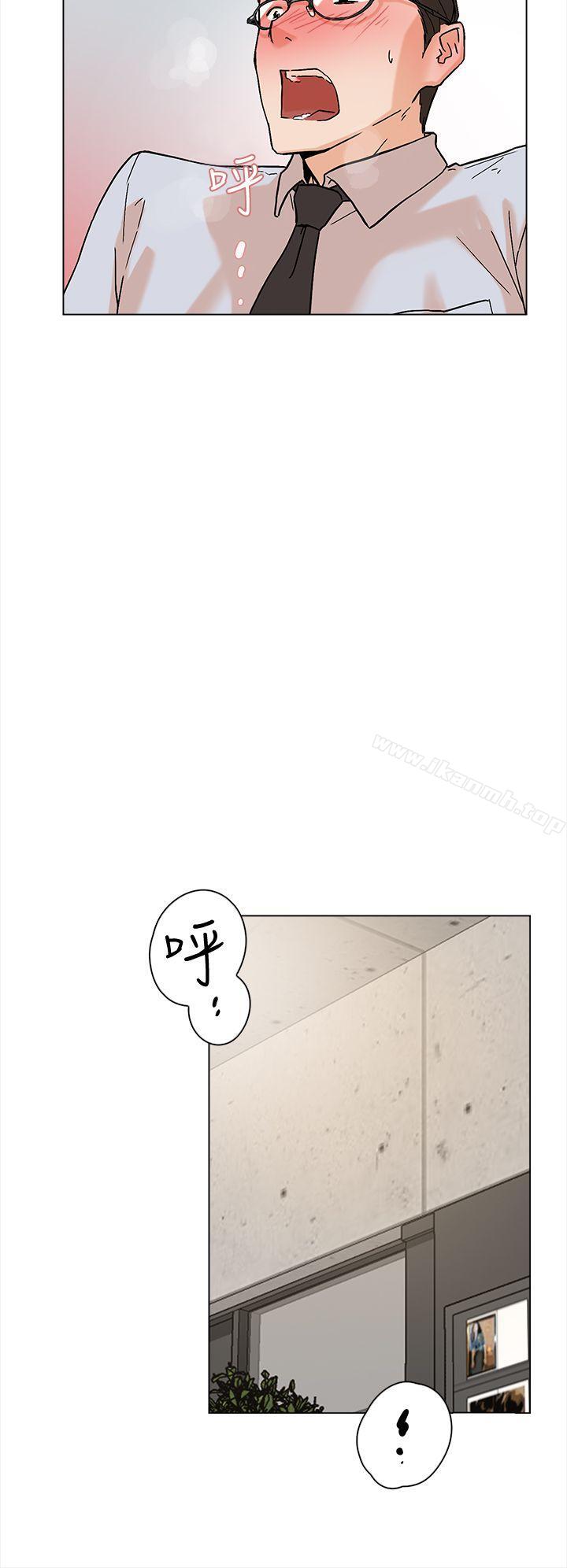 韩国漫画她的高跟鞋(无删减)韩漫_她的高跟鞋(无删减)-第2话在线免费阅读-韩国漫画-第13张图片