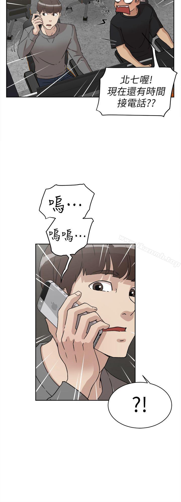 韩国漫画她的高跟鞋(无删减)韩漫_她的高跟鞋(无删减)-第51话在线免费阅读-韩国漫画-第30张图片