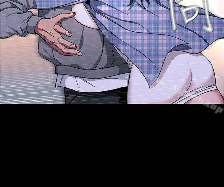 韩国漫画致命游戏韩漫_致命游戏-第13话-今天的猎物在线免费阅读-韩国漫画-第10张图片