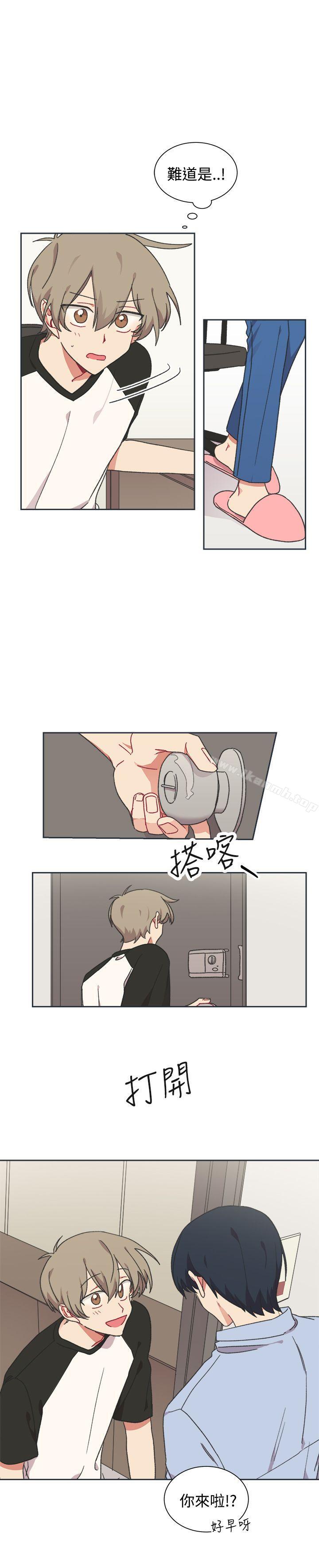 韩国漫画[BL]一不小心掰弯你韩漫_[BL]一不小心掰弯你-第22话在线免费阅读-韩国漫画-第9张图片