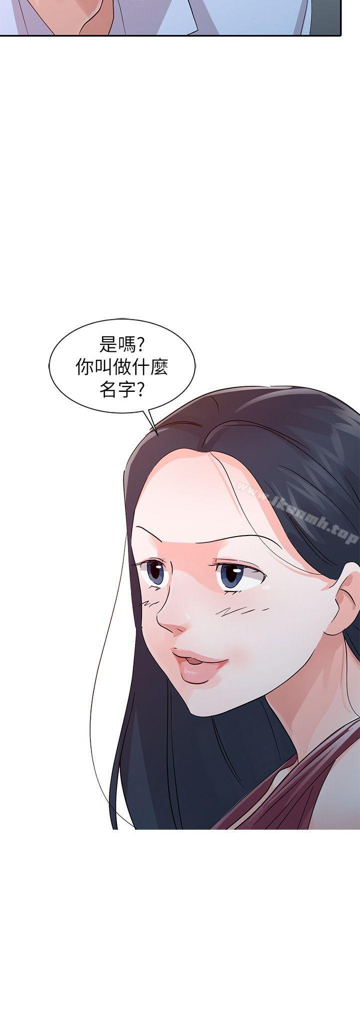 韩国漫画爸爸的女人韩漫_爸爸的女人-第18话---妈妈的另一面在线免费阅读-韩国漫画-第21张图片