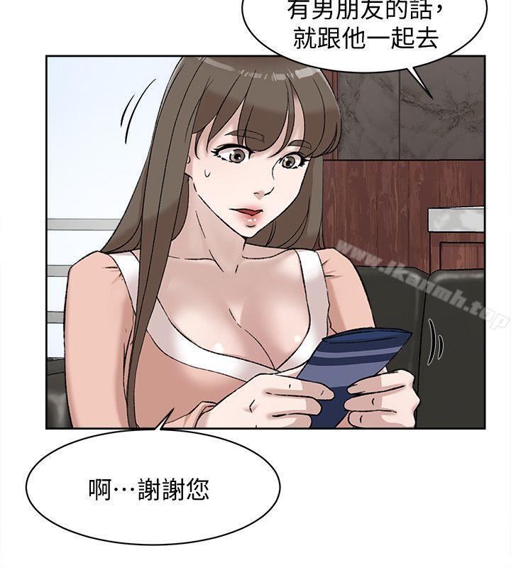 韩国漫画她的高跟鞋(无删减)韩漫_她的高跟鞋(无删减)-第89话-继续那天没做完的事吧!在线免费阅读-韩国漫画-第18张图片