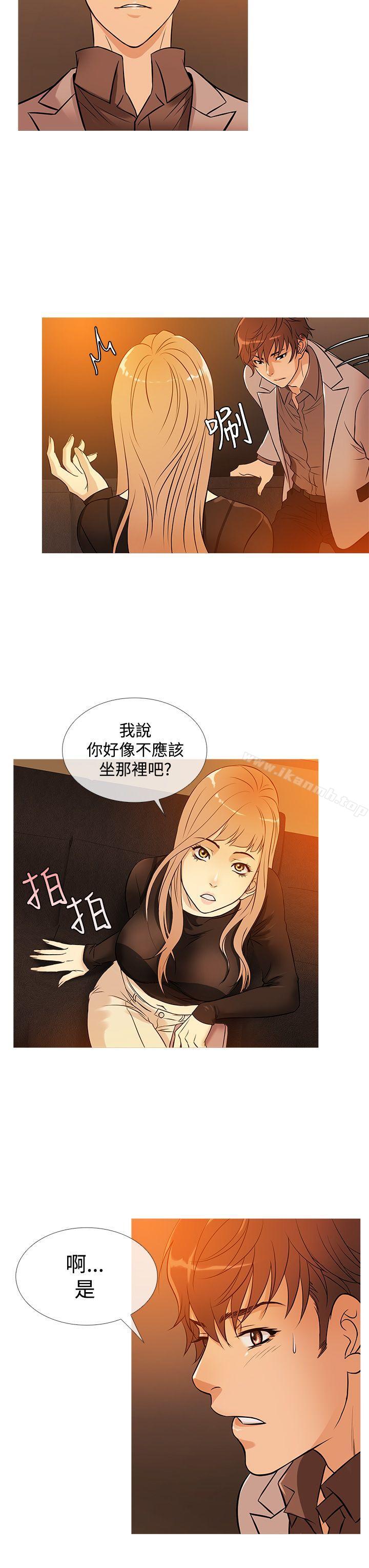 韩国漫画鸭王（无删减）韩漫_鸭王（无删减）-第34话在线免费阅读-韩国漫画-第11张图片