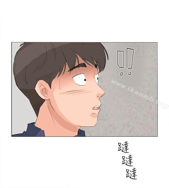 韩国漫画小裤裤精灵韩漫_小裤裤精灵-第17话在线免费阅读-韩国漫画-第13张图片