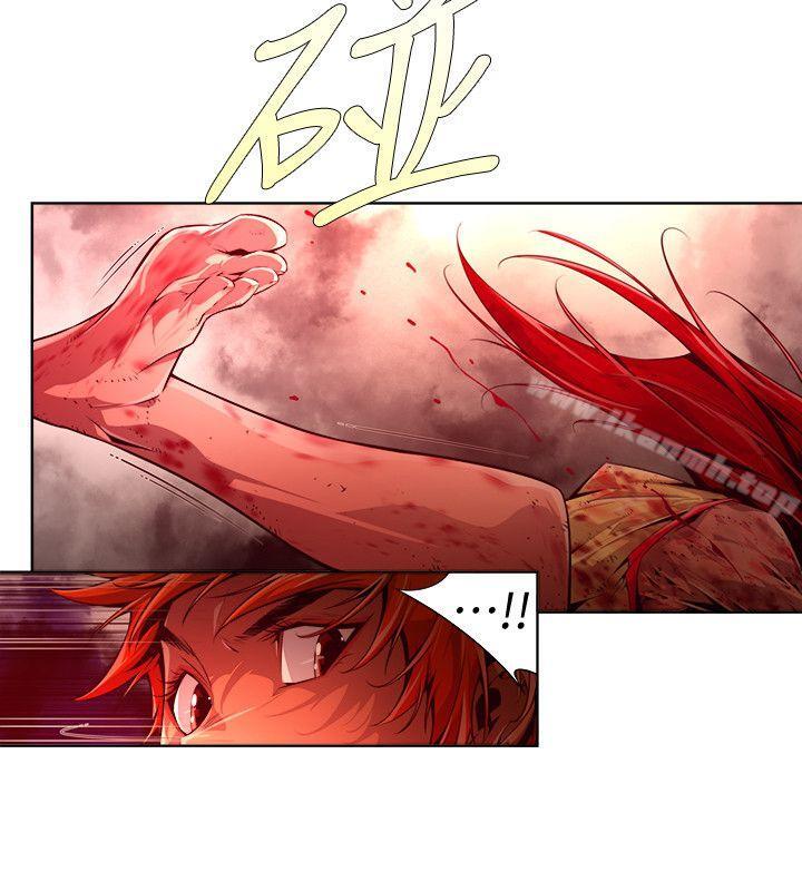 韩国漫画阴湿路韩漫_阴湿路-第19话-纯真(6)在线免费阅读-韩国漫画-第4张图片