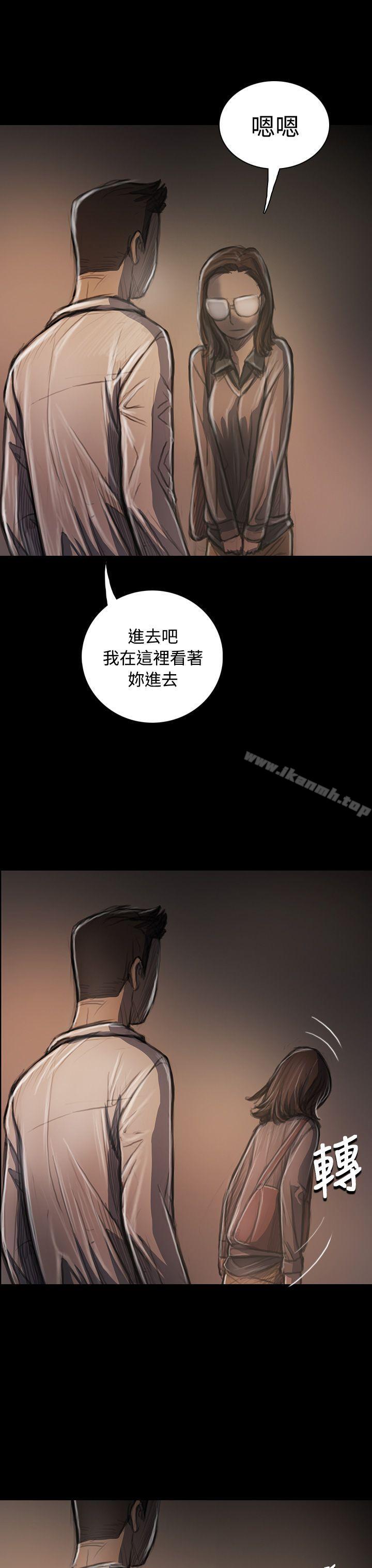 韩国漫画姐姐:-莲韩漫_姐姐:-莲-第34话在线免费阅读-韩国漫画-第14张图片