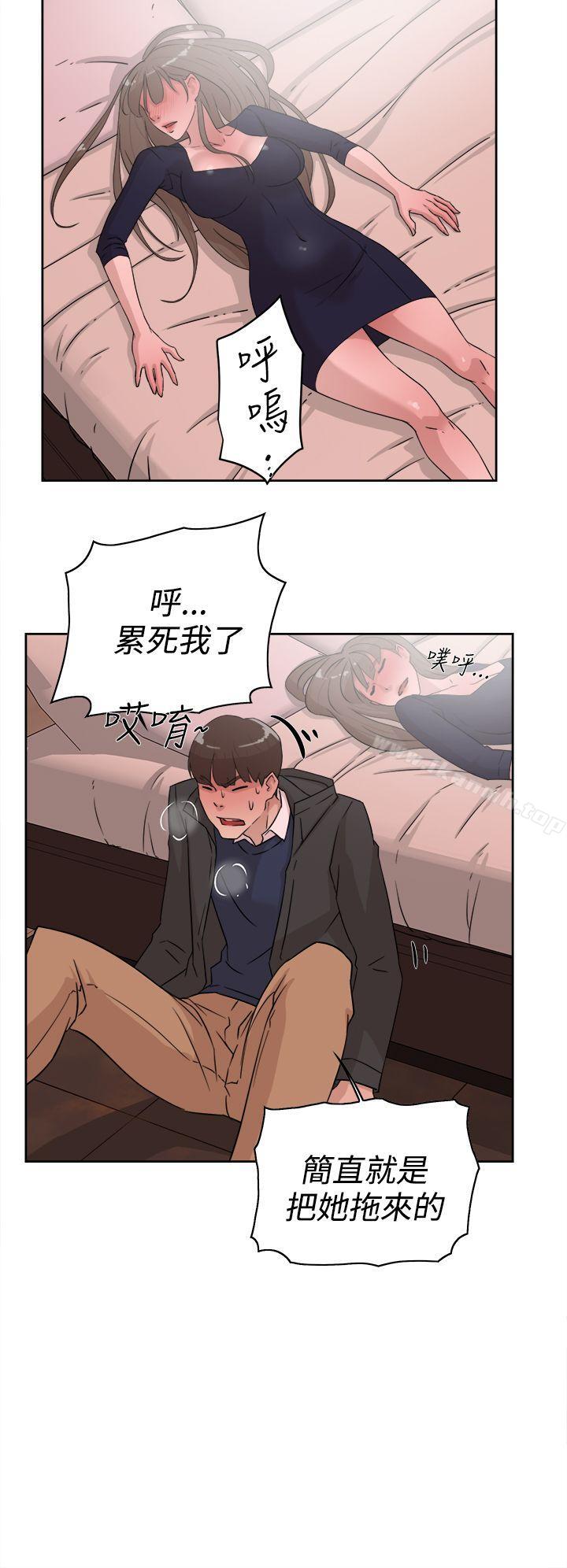 韩国漫画她的高跟鞋(无删减)韩漫_她的高跟鞋(无删减)-第31话在线免费阅读-韩国漫画-第22张图片