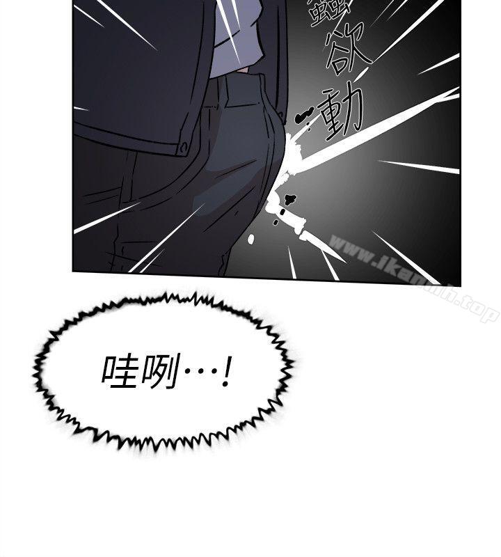 韩国漫画她的高跟鞋(无删减)韩漫_她的高跟鞋(无删减)-第56话---世润的体香在线免费阅读-韩国漫画-第16张图片