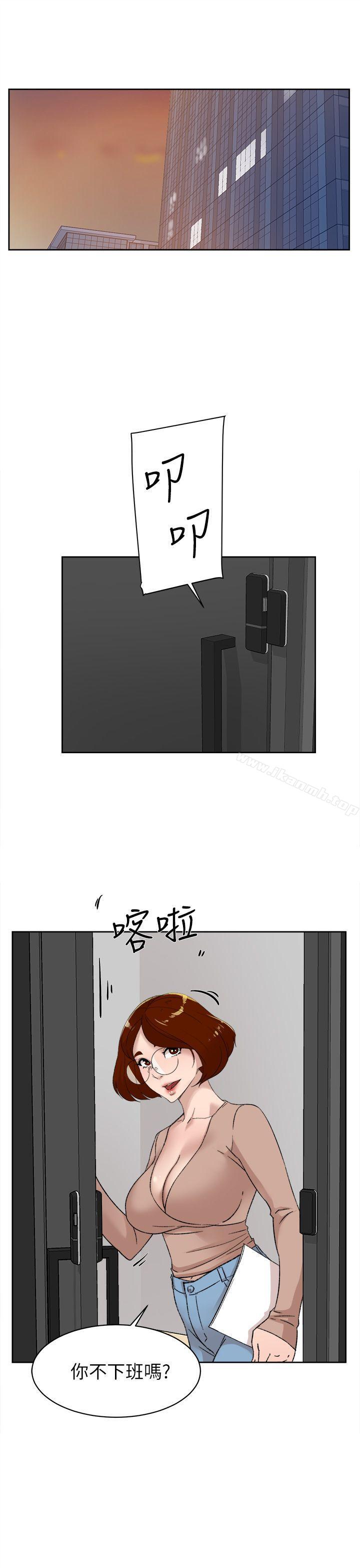 韩国漫画她的高跟鞋(无删减)韩漫_她的高跟鞋(无删减)-第81话-可以在这里做这种事吗?在线免费阅读-韩国漫画-第23张图片