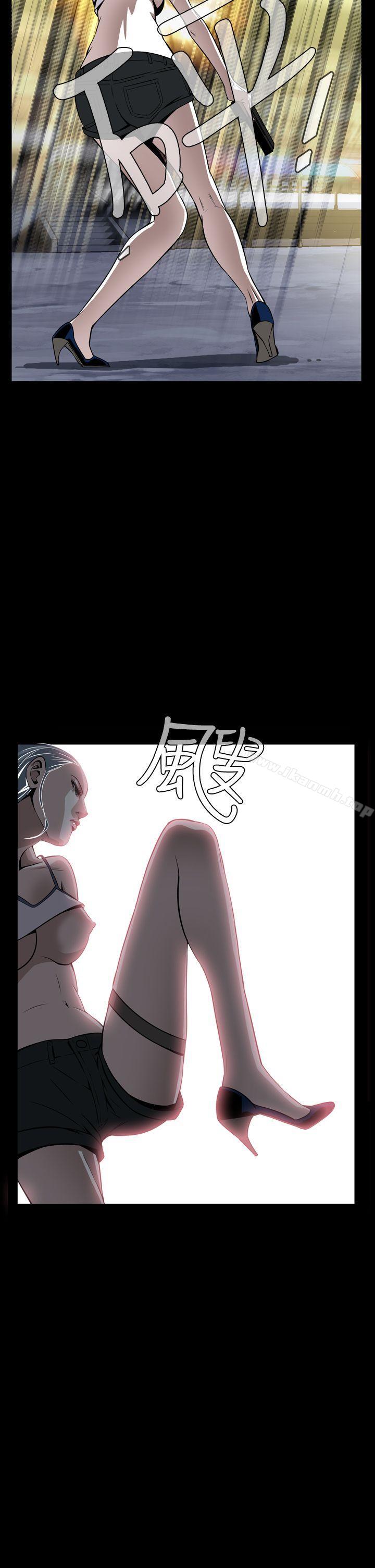 韩国漫画恶梦(完结)韩漫_恶梦(完结)-第7话在线免费阅读-韩国漫画-第26张图片