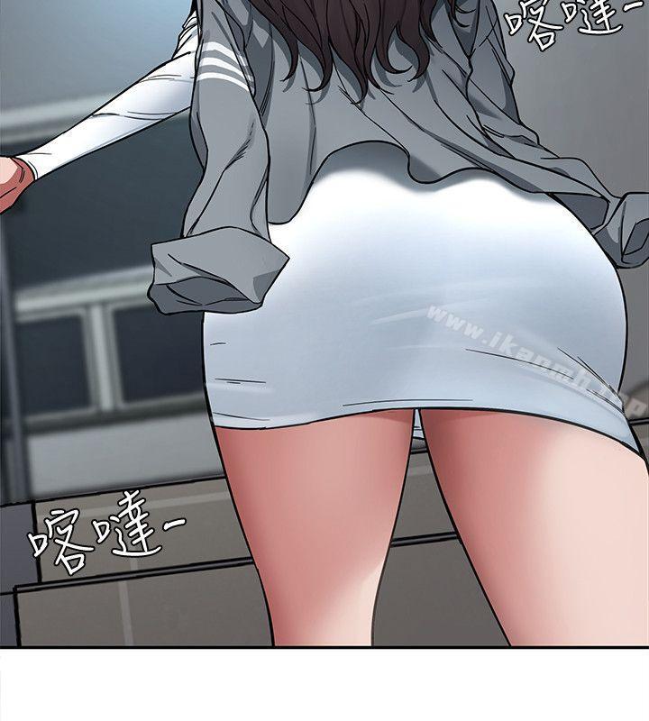 韩国漫画致命游戏韩漫_致命游戏-第4话-你也脱嘛~在线免费阅读-韩国漫画-第35张图片