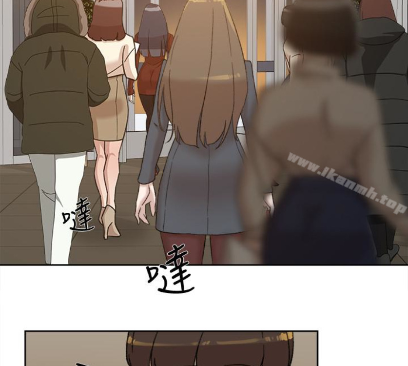 韩国漫画她的高跟鞋(无删减)韩漫_她的高跟鞋(无删减)-第94话-你觉得她真的喜欢你吗?在线免费阅读-韩国漫画-第113张图片