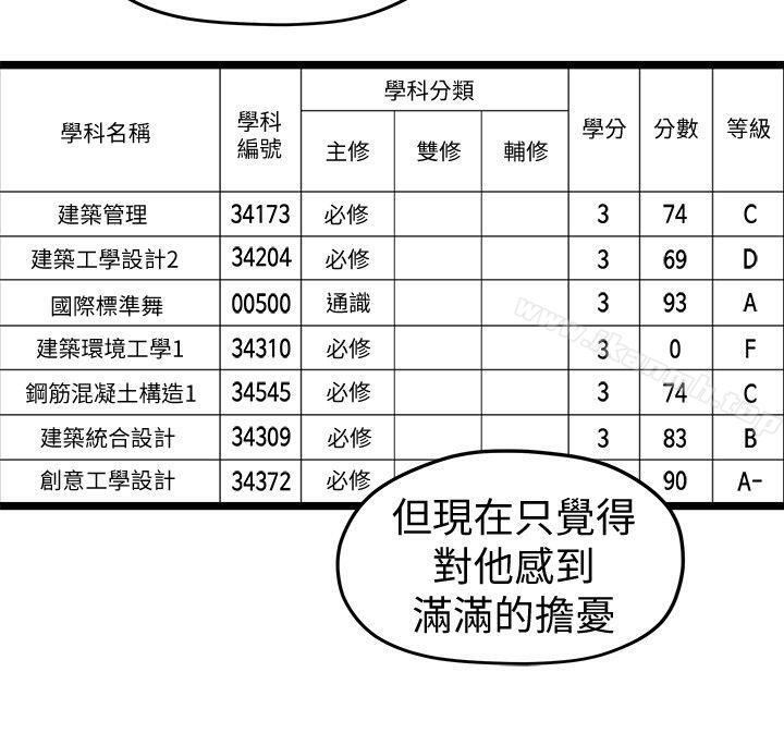 韩国漫画我们的非常关系韩漫_我们的非常关系-第33话-无法继续交往的理由在线免费阅读-韩国漫画-第12张图片