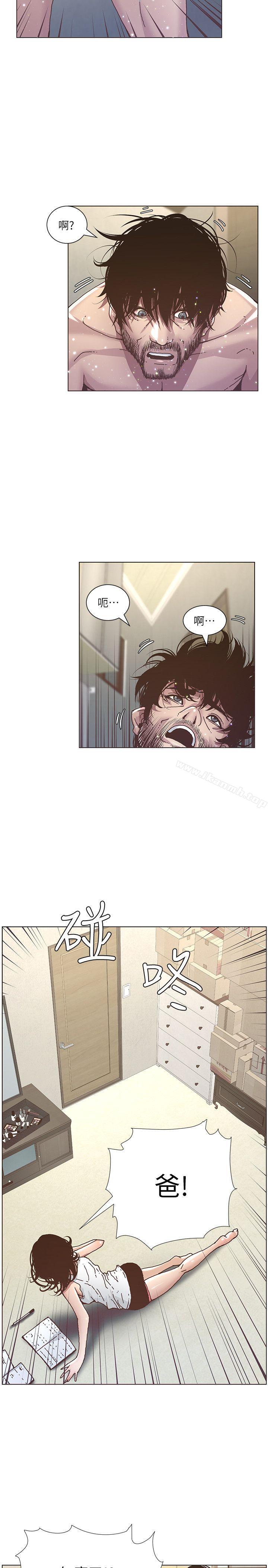 韩国漫画姐妹与继父韩漫_姐妹与继父-第5话-失去理智的那一刻在线免费阅读-韩国漫画-第7张图片