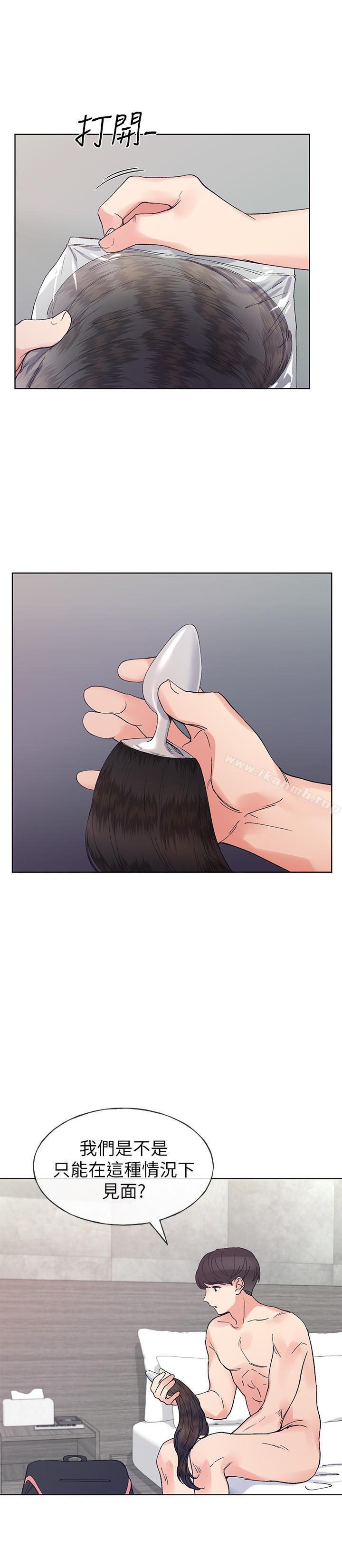 韩国漫画重考生韩漫_重考生-第47话-丹雅的心动摇了在线免费阅读-韩国漫画-第20张图片