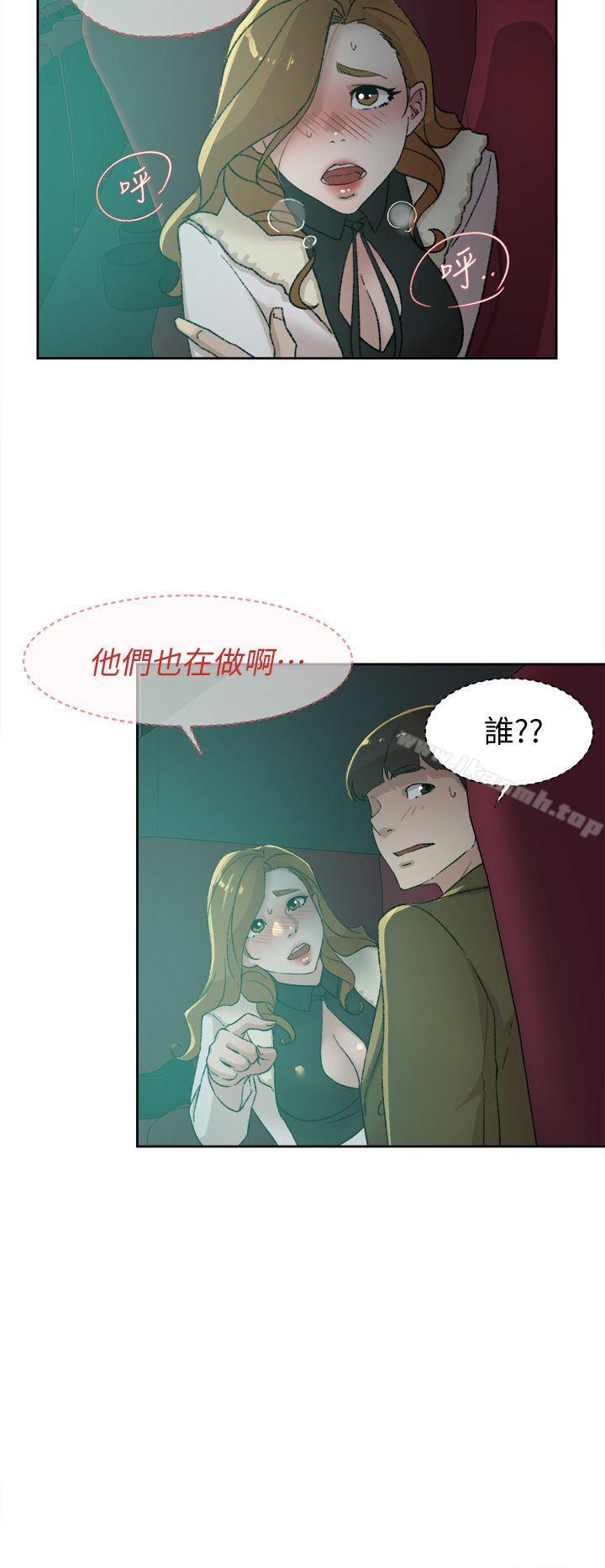 韩国漫画她的高跟鞋(无删减)韩漫_她的高跟鞋(无删减)-第81话-可以在这里做这种事吗?在线免费阅读-韩国漫画-第6张图片