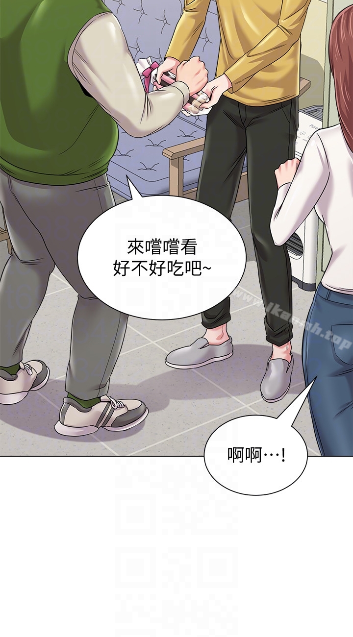 韩国漫画堕落教师韩漫_堕落教师-第41话-她真正喜欢的人是…在线免费阅读-韩国漫画-第31张图片