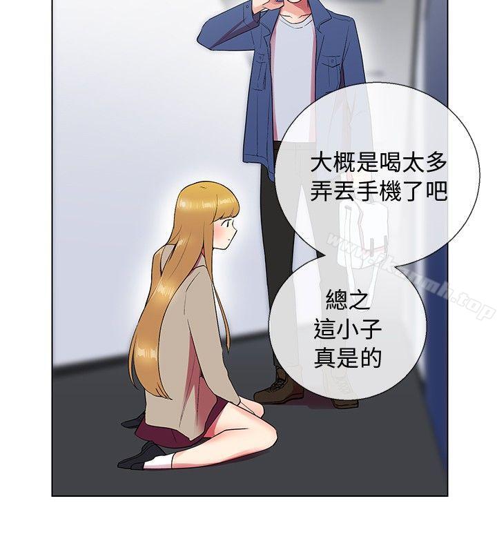 韩国漫画我的秘密砲友韩漫_我的秘密砲友-第6话在线免费阅读-韩国漫画-第4张图片