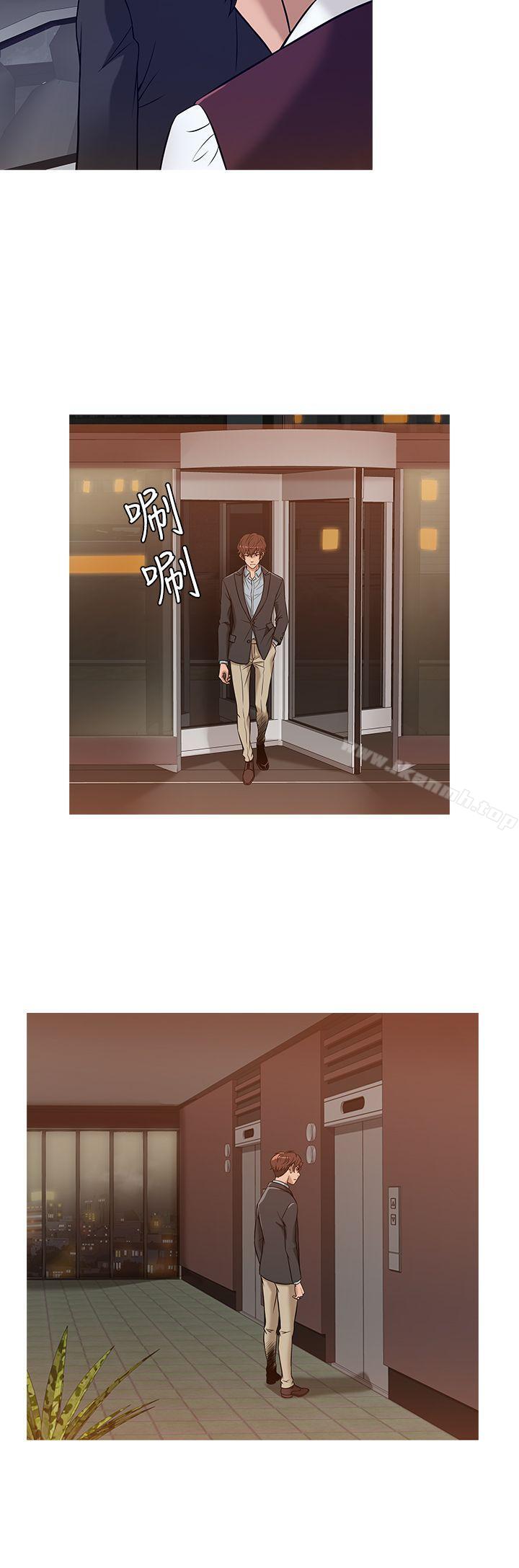 韩国漫画鸭王（无删减）韩漫_鸭王（无删减）-第43话在线免费阅读-韩国漫画-第4张图片