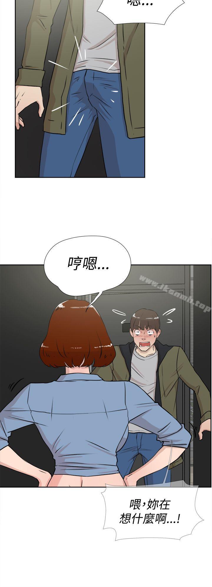 韩国漫画她的高跟鞋(无删减)韩漫_她的高跟鞋(无删减)-第16话在线免费阅读-韩国漫画-第26张图片