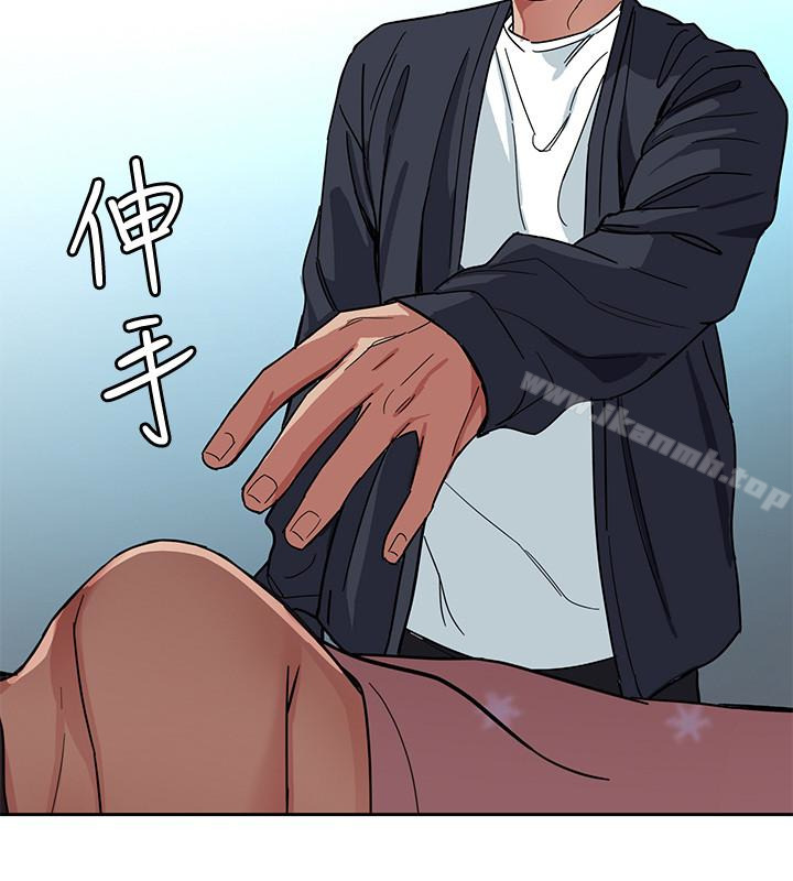 韩国漫画致命游戏韩漫_致命游戏-第28话-让我送你一个难忘的夜晚在线免费阅读-韩国漫画-第40张图片