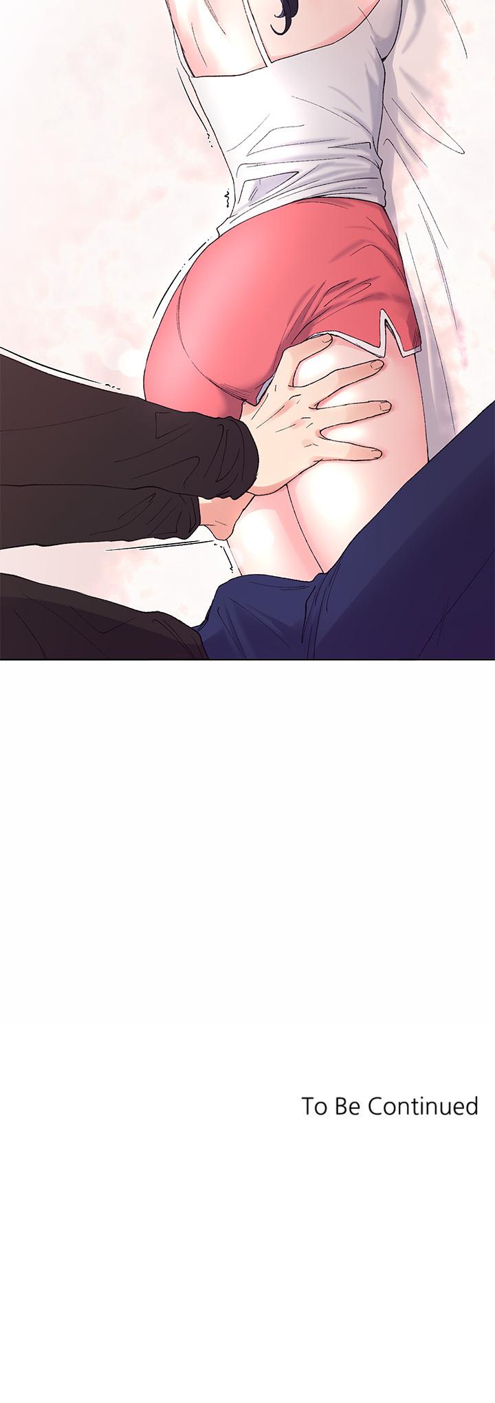 韩国漫画重考生韩漫_重考生-第60话-帮我按摩在线免费阅读-韩国漫画-第25张图片