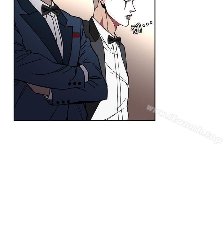 韩国漫画致命游戏韩漫_致命游戏-第7话-游戏正式开始在线免费阅读-韩国漫画-第2张图片