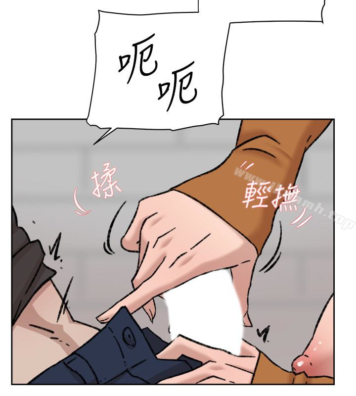 韩国漫画她的高跟鞋(无删减)韩漫_她的高跟鞋(无删减)-第101话-我们一起去旅行吧?在线免费阅读-韩国漫画-第12张图片