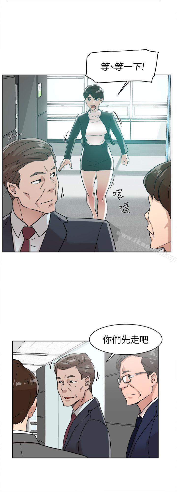 韩国漫画她的高跟鞋(无删减)韩漫_她的高跟鞋(无删减)-第59话---被看到也无所谓在线免费阅读-韩国漫画-第4张图片