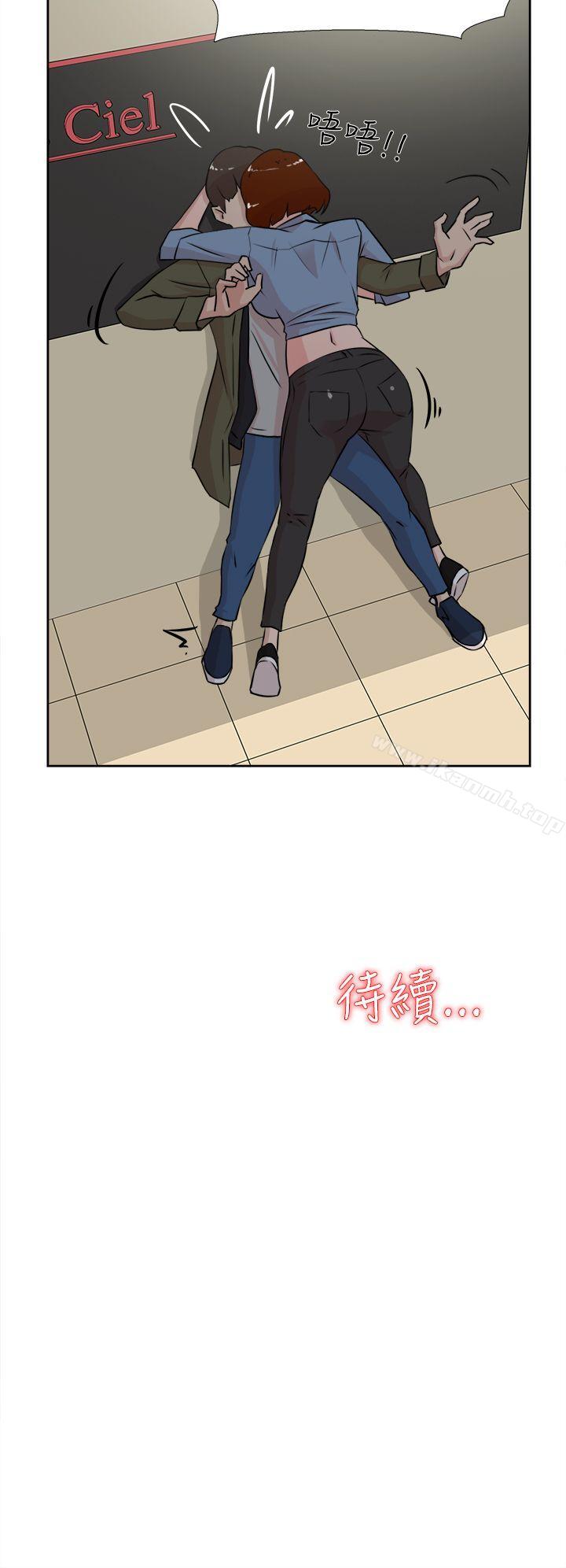 韩国漫画她的高跟鞋(无删减)韩漫_她的高跟鞋(无删减)-第16话在线免费阅读-韩国漫画-第28张图片