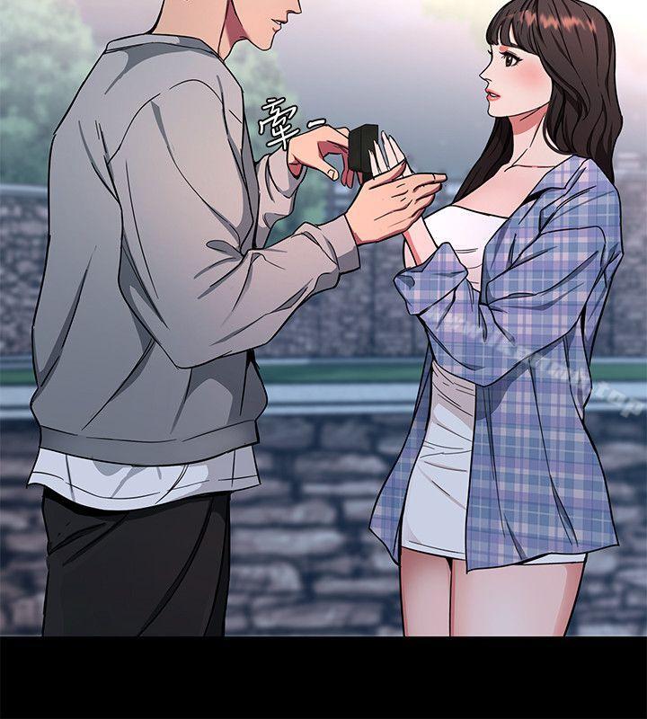 韩国漫画致命游戏韩漫_致命游戏-第13话-今天的猎物在线免费阅读-韩国漫画-第8张图片