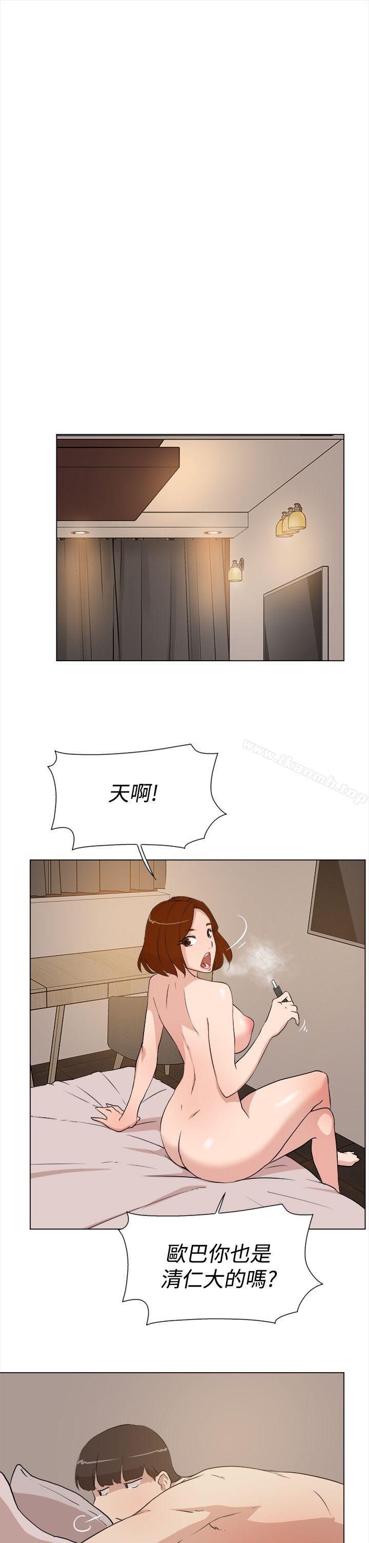 韩国漫画她的高跟鞋(无删减)韩漫_她的高跟鞋(无删减)-第8话在线免费阅读-韩国漫画-第21张图片