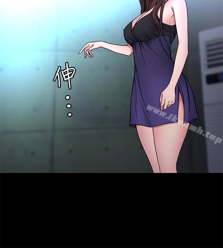 韩国漫画致命游戏韩漫_致命游戏-第35话-我愿意将我的一切献给你在线免费阅读-韩国漫画-第26张图片