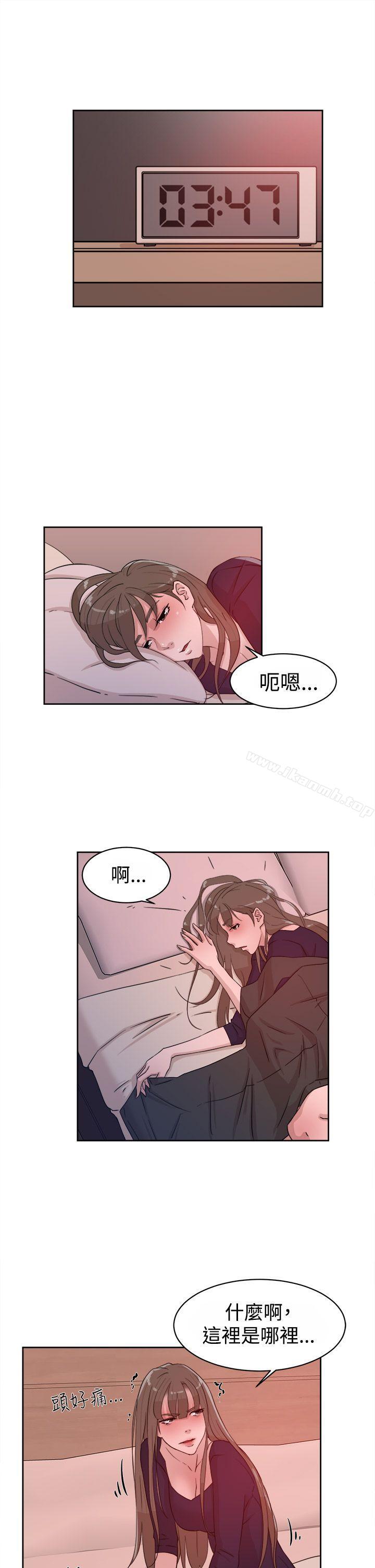 韩国漫画她的高跟鞋(无删减)韩漫_她的高跟鞋(无删减)-第32话在线免费阅读-韩国漫画-第3张图片