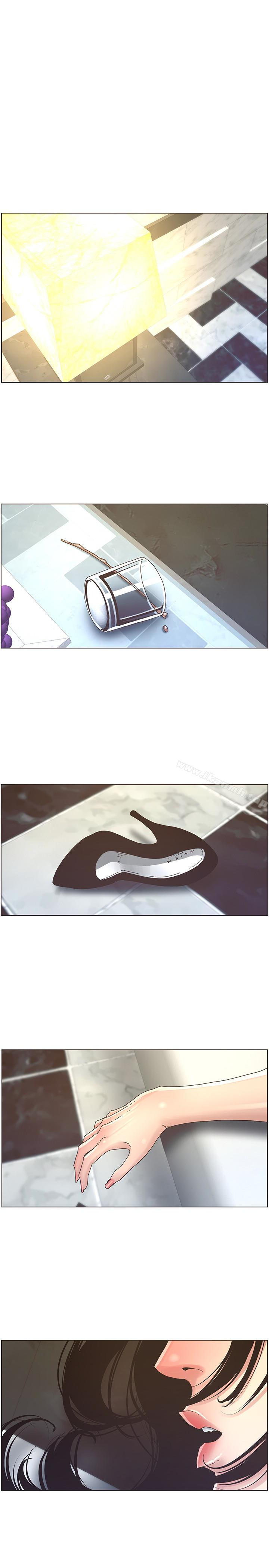 韩国漫画姐妹与继父韩漫_姐妹与继父-第29话-令人垂涎欲滴的肉体在线免费阅读-韩国漫画-第1张图片