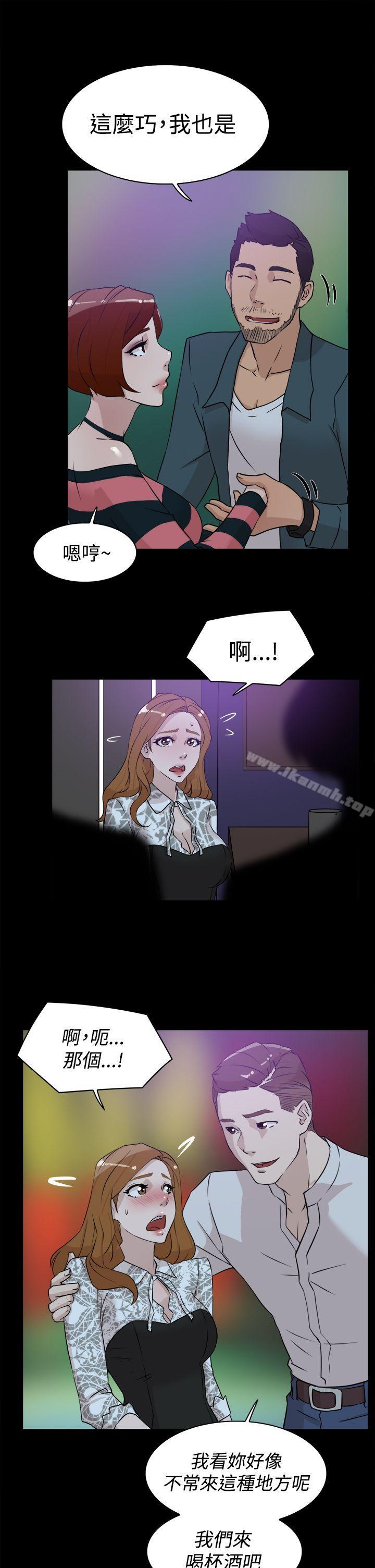 韩国漫画她的高跟鞋(无删减)韩漫_她的高跟鞋(无删减)-第24话在线免费阅读-韩国漫画-第21张图片