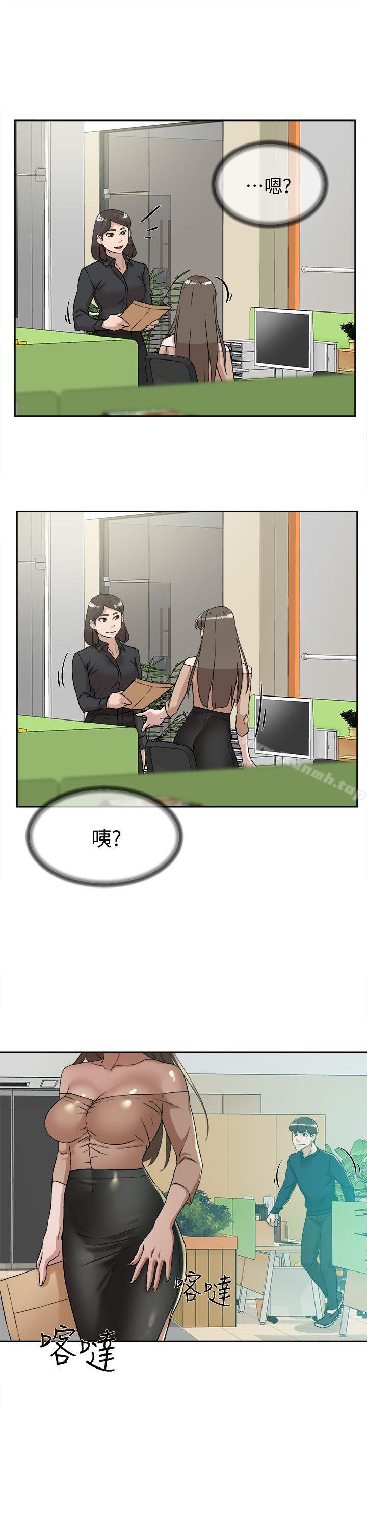 韩国漫画她的高跟鞋(无删减)韩漫_她的高跟鞋(无删减)-第75话-妳…该不会跟我朋友做了吧?在线免费阅读-韩国漫画-第25张图片