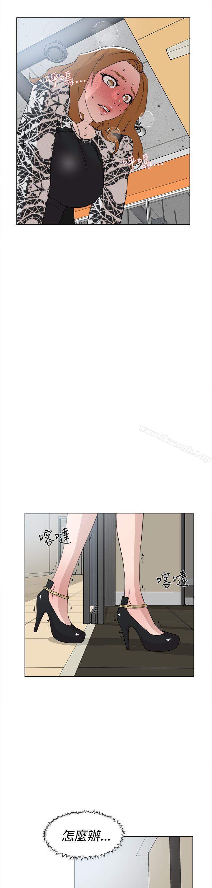 韩国漫画她的高跟鞋(无删减)韩漫_她的高跟鞋(无删减)-第20话在线免费阅读-韩国漫画-第21张图片