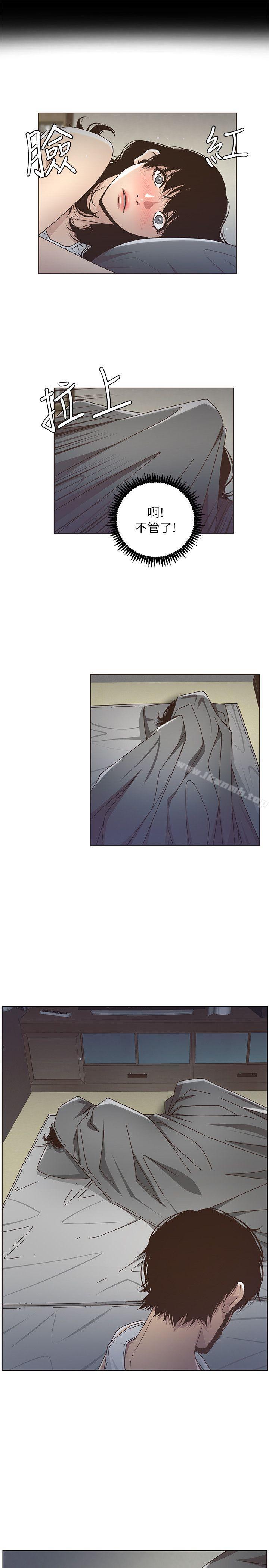 韩国漫画姐妹与继父韩漫_姐妹与继父-第14话-我也有感觉了…在线免费阅读-韩国漫画-第17张图片