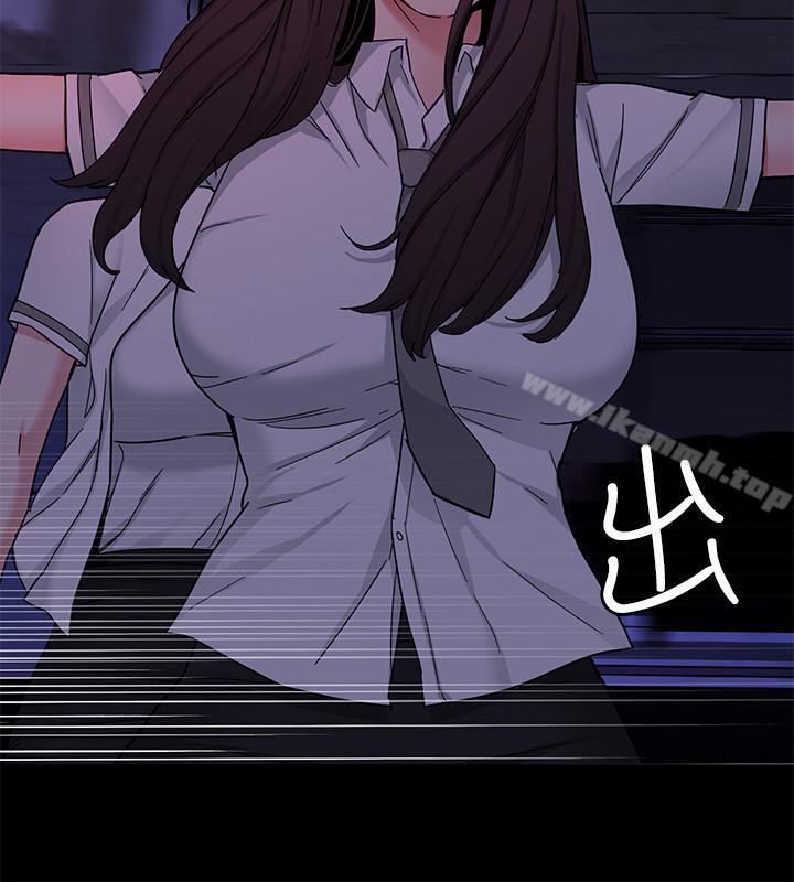 韩国漫画致命游戏韩漫_致命游戏-第40话-无法摆脱过去的束缚在线免费阅读-韩国漫画-第22张图片
