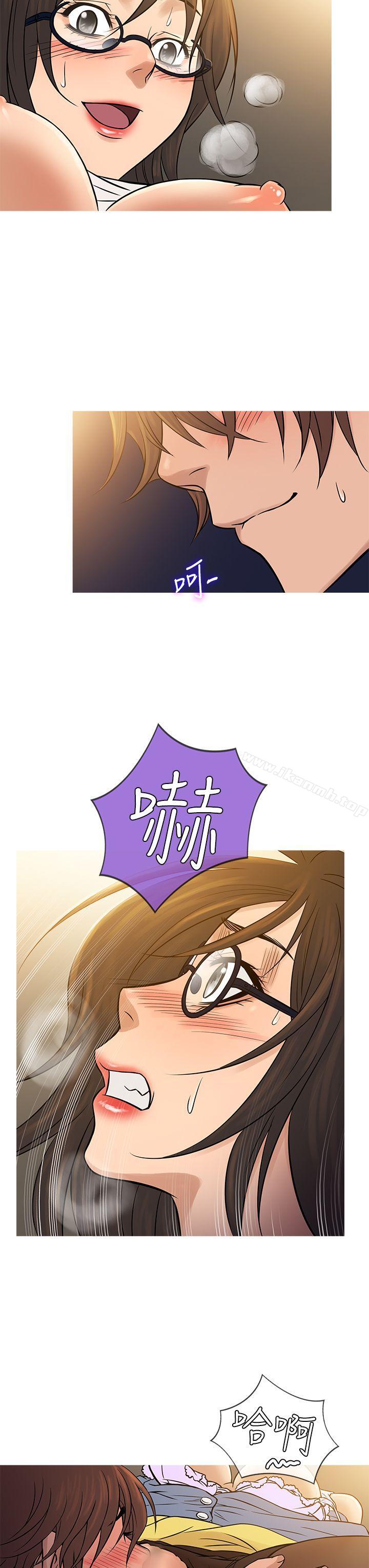 韩国漫画鸭王（无删减）韩漫_鸭王（无删减）-第64话在线免费阅读-韩国漫画-第15张图片