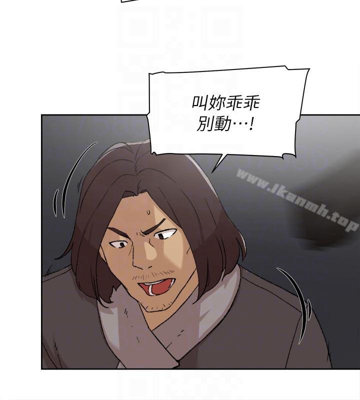 韩国漫画她的高跟鞋(无删减)韩漫_她的高跟鞋(无删减)-第86话-先尝一下才有灵感在线免费阅读-韩国漫画-第19张图片