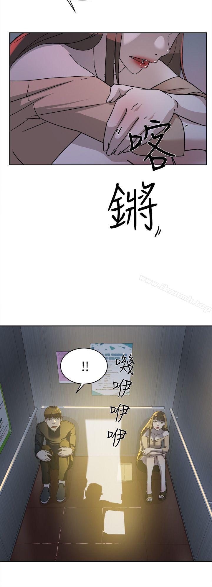 韩国漫画她的高跟鞋(无删减)韩漫_她的高跟鞋(无删减)-第76话-昨晚发生的事在线免费阅读-韩国漫画-第14张图片