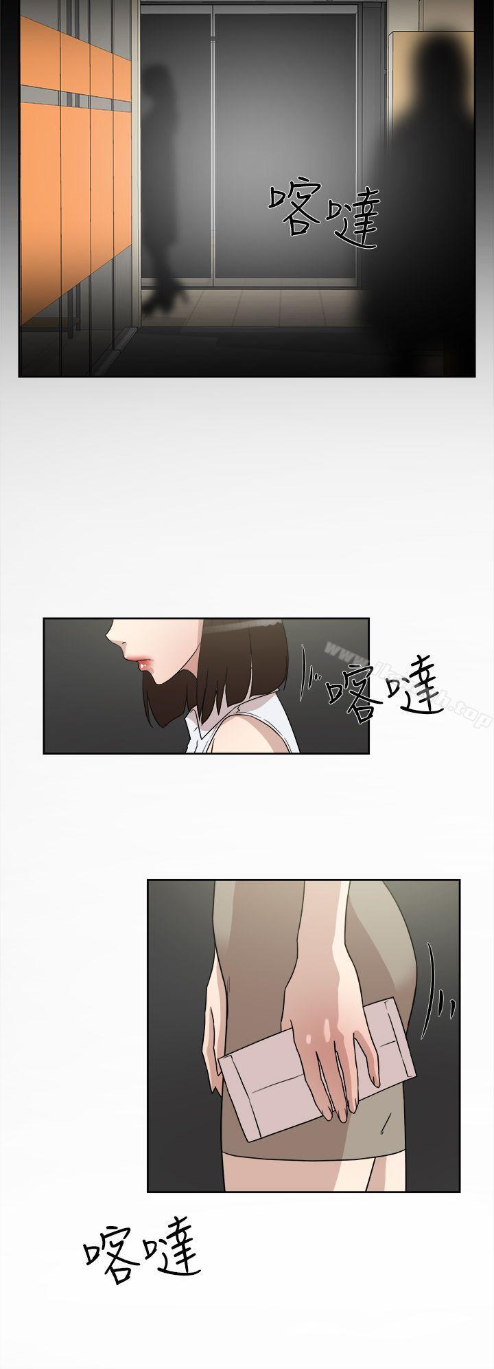 韩国漫画她的高跟鞋(无删减)韩漫_她的高跟鞋(无删减)-第40话在线免费阅读-韩国漫画-第24张图片